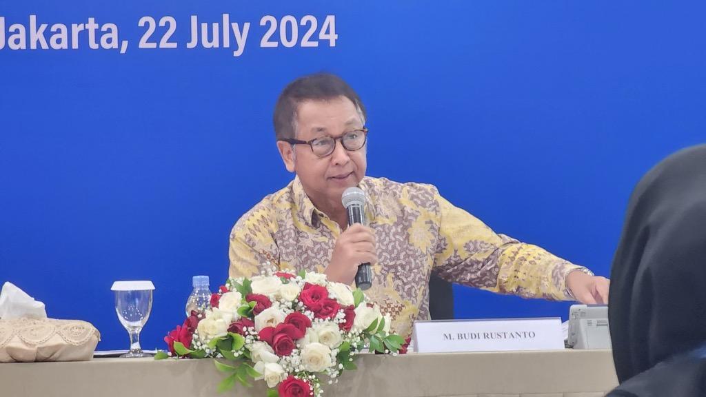 MNC Land Gandeng Trump Garap KEK Lido City, Apa Alasannya?