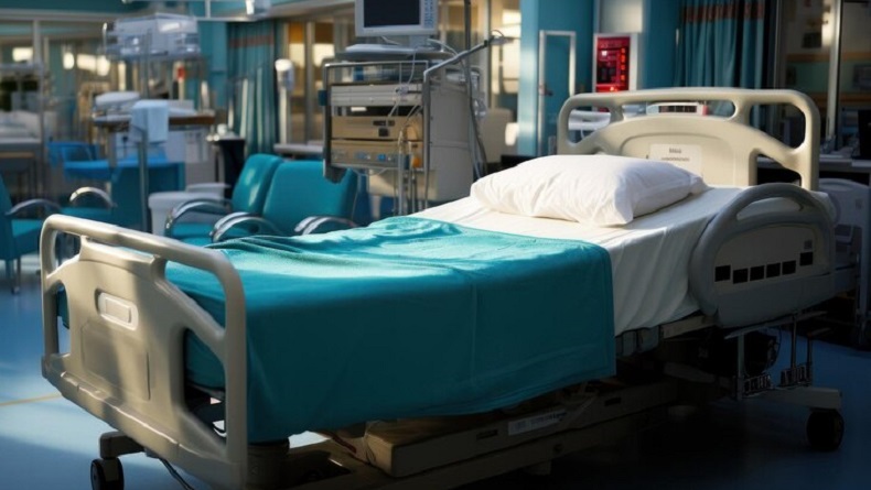 Ibu di Bogor Lumpuh usai Operasi Sesar, Diduga Korban Malpraktik