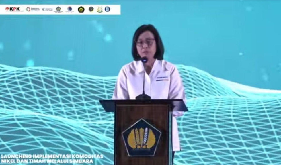 Tak Hanya Batu Bara, Pemerintah Perluas Simbara ke Nikel dan Timah