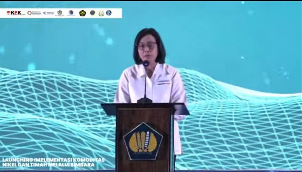 Sri Mulyani Sebut Kenaikan Gaji PNS 2025 bakal Diumumkan Prabowo 