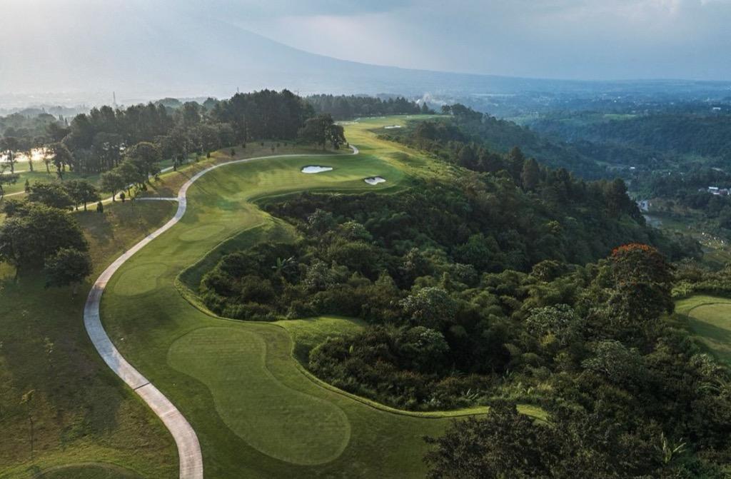 MNC Land Mau Buat Membership Bareng Trump International Golf Club, Berlaku di Seluruh Dunia!