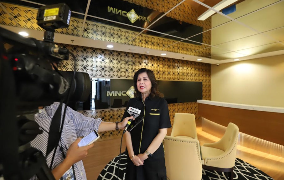 MNC Bank Komitmen Dukung Pertumbuhan Inklusi dan Literasi Pasar Modal Indonesia