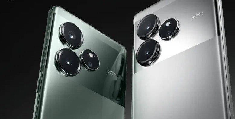 Cara Restart HP Realme Tanpa Tombol, Mudah dan Cepat