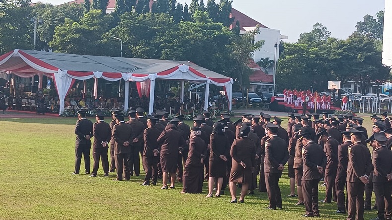 Jaksa Agung Ungkap Ada Upaya Melemahkan Kejaksaan: Jangan Lengah!