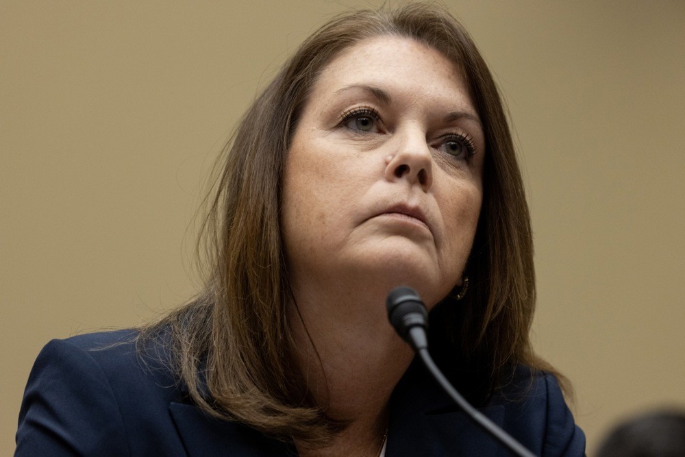 Bos Dinas Rahasia AS Dilaporkan Mundur Buntut Insiden Penembakan Donald Trump