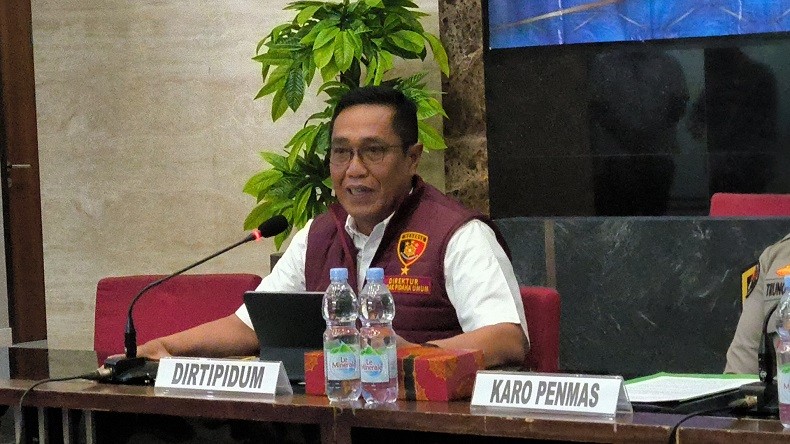 Pengakuan Mengejutkan Dede Berbohong di Kasus Vina, Polisi Siap Dalami