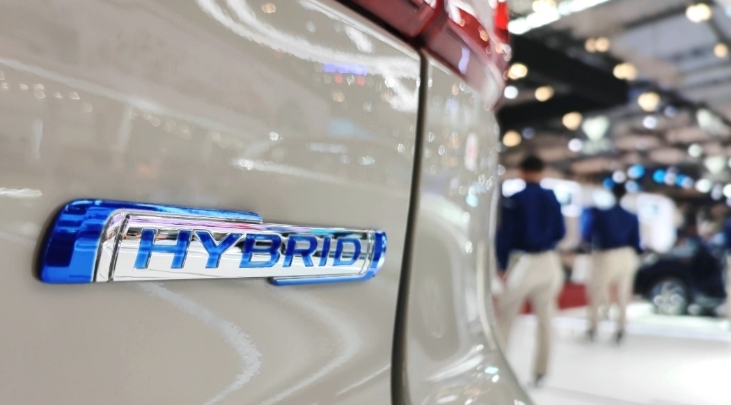 Mobil Hybrid Lebih Hemat BBM hingga 50 Persen, Kapan Dapat Insentif?