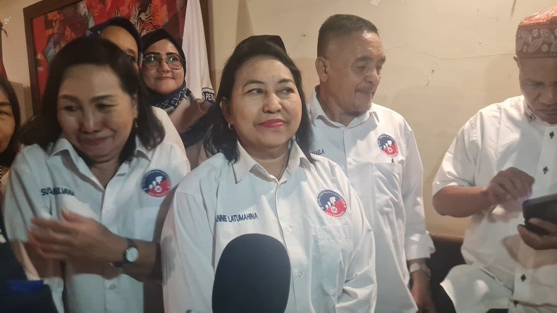 RPA Perindo Umumkan Alamat Baru, Berlokasi di Kebon Sirih Jakpus