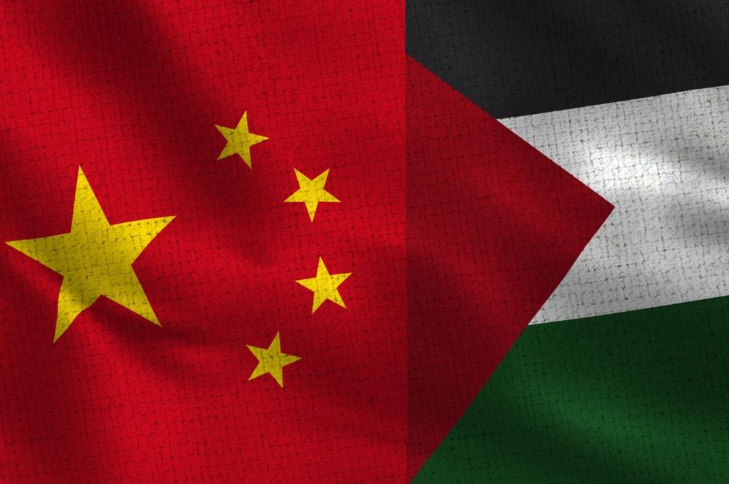 Usai Damaikan Saudi-Iran, China Kini Bantu Persatukan Faksi-Faksi Palestina