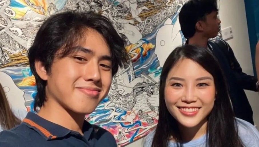 Farel Tarek dan Para Influencer Bahas Masa Depan Ekonomi Kreatif Indonesia dengan Wamenparekraf Angela Tanoesoedibjo