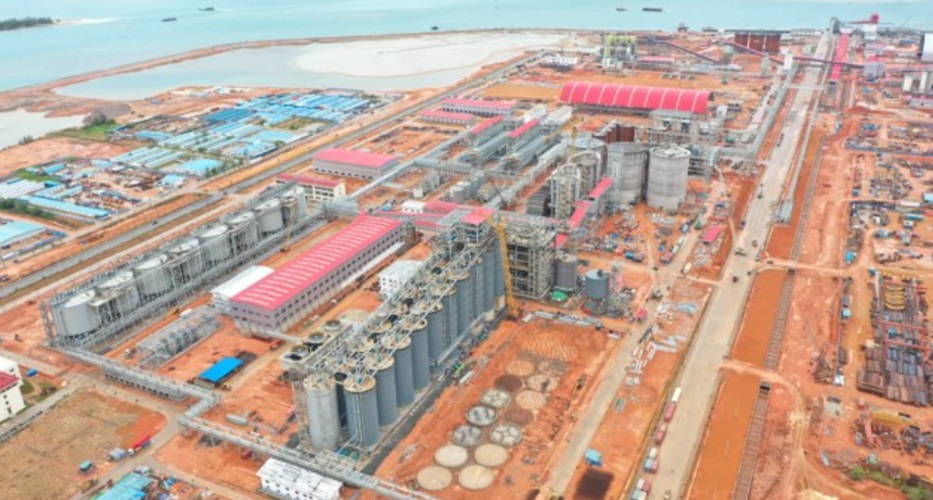 Pemerintah Terima 7 Usulan KEK Baru, Salah Satunya Dekat IKN 