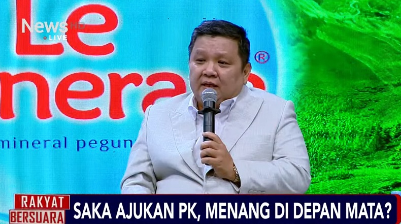 6 Terpidana Kasus Vina Juga Laporkan RT Pasren dan Kahfi soal Dugaan Kesaksian Palsu