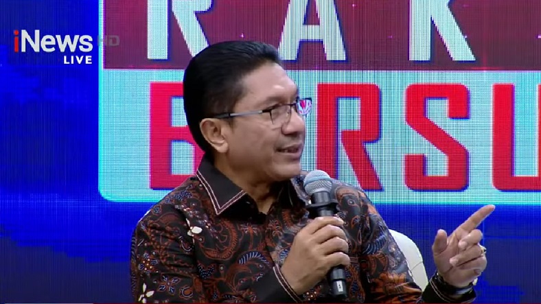 Pengacara Ungkap Kabar Iptu Rudiana usai Lama Tak Muncul ke Publik