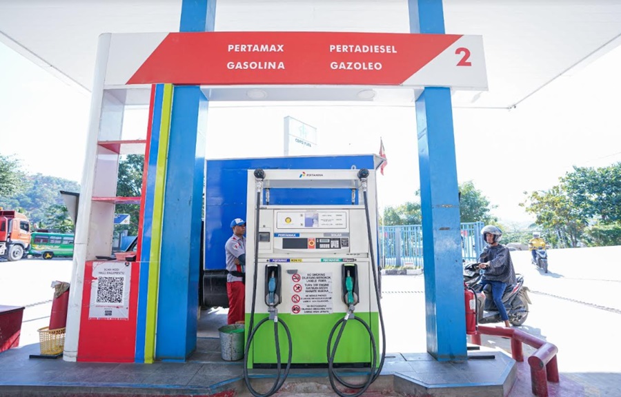Daftar Harga BBM Pertamina 27 Agustus 2024 Terlengkap, Ada yang Naik!