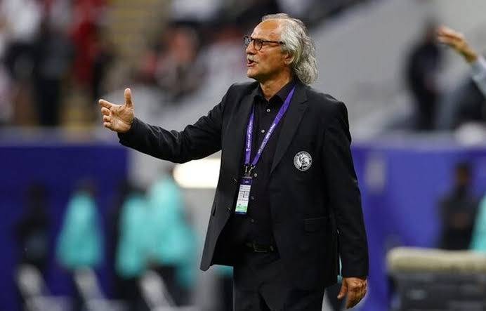 Mantan Pelatih PSM Makassar dan Tajikistan Terang-terangan Berminat Latih Timnas Malaysia