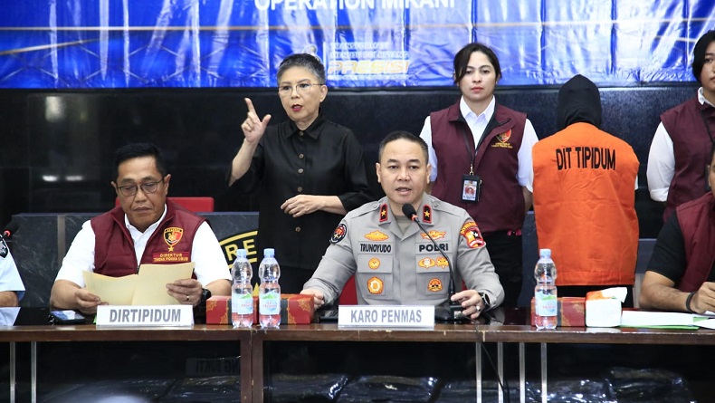 50 WNI Dijadikan PSK oleh Batman cs di Australia, Ditawari Gaji Besar