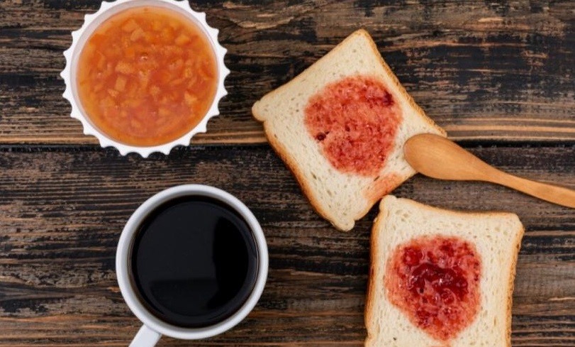 Roti AOKA Diklaim Berbahaya, BPOM Diminta Beri Klarifikasi