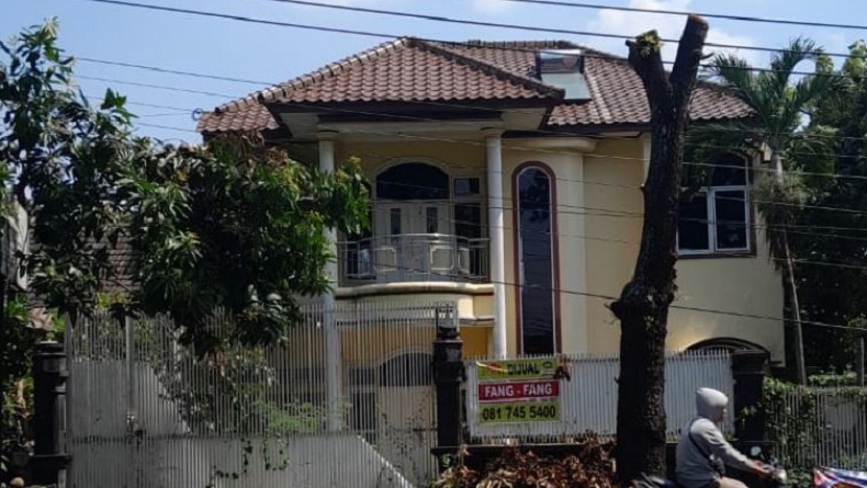 YouTuber dan TikToker Dilaporkan soal Konten Rumah Horor di Semarang, Ini Kata Polisi