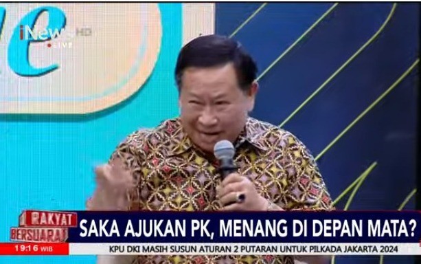 Eks Kabareskrim Ungkap Kejanggalan dalam Kasus Kematian Vina di Cirebon
