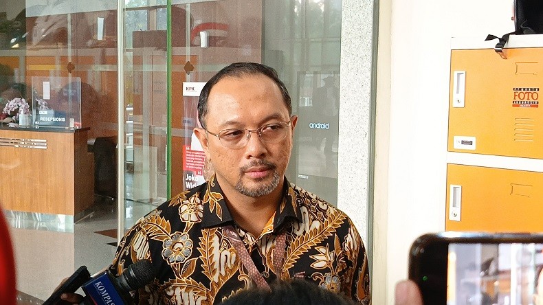 KPK Cekal 5 Orang Bepergian ke Luar Negeri terkait Kasus Harun Masiku