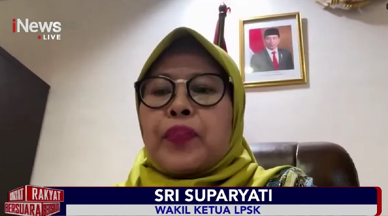 Hasil Telaah LPSK: Seluruh Terpidana Kasus Vina Cirebon Diduga Disiksa