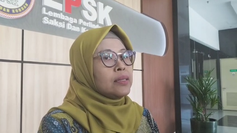 LPSK Proses Permohonan Perlindungan 6 Terpidana Kasus Vina Cirebon dan Dede