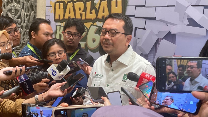PKB Tak Undang Anies di Harlah ke-26, Ini Alasannya
