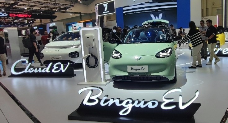 Harga Mobil di Thailand Lebih Murah Dibanding Indonesia, Ternyata Tak Ada Pajak BBNKB