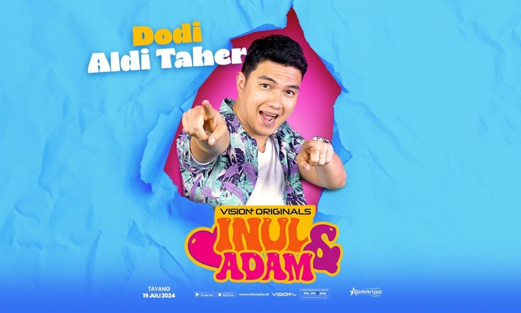 Aldi Taher Ngaku Mata Duitan! Simak Penjelasan Lengkapnya Berikut