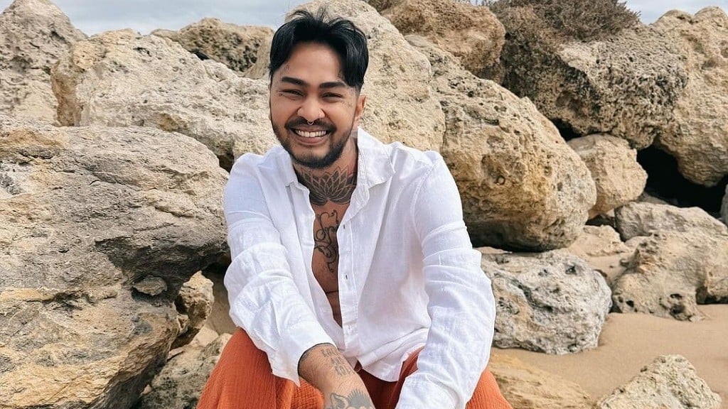 Ditangkap Kasus Narkoba, Onad Minta Direhab