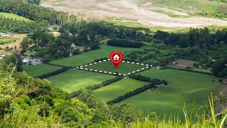 Bisakah Tanah Warisan jadi Jaminan di Bank?