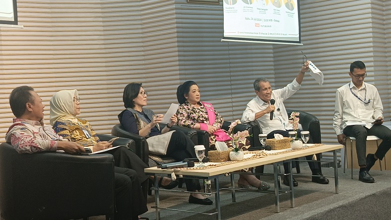 KPK Temukan Fraud Rp34 Miliar di 3 RS, Klaim Fisioterapi Dikatrol 3 Kali Lipat
