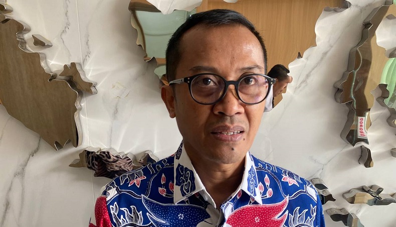 Partai Perindo Optimistis PKB Bakal Dukung Sitti Rohmi di Pilgub NTB 2024