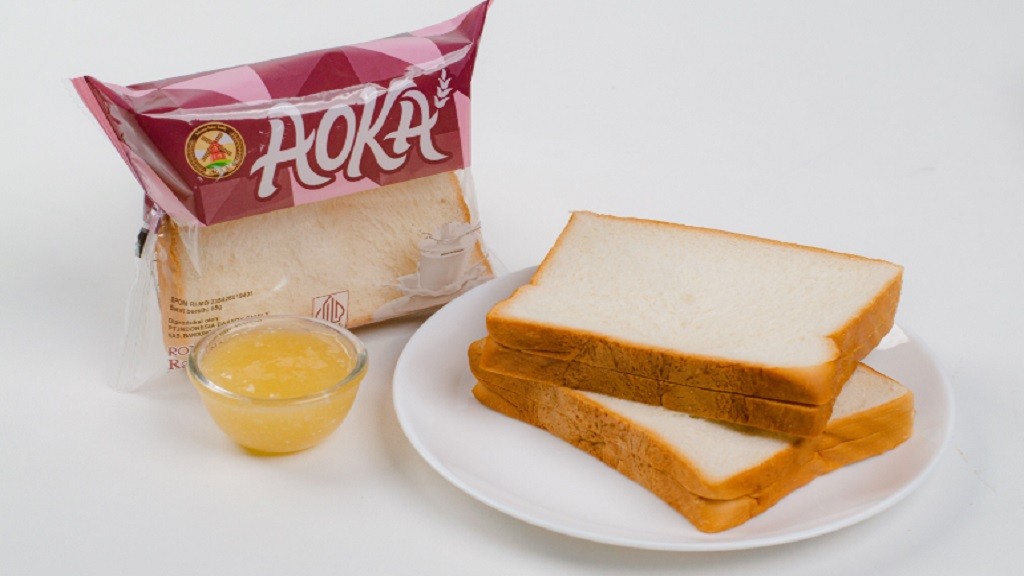 BPOM Pastikan Roti Aoka Aman Dikonsumsi, Tak Mengandung Natrium Dehidroasetat