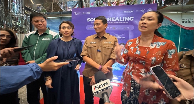 Gen Z Sering Kena Mental di Dunia Kerja? Dokter Jiwa Ungkap Alasan Ini