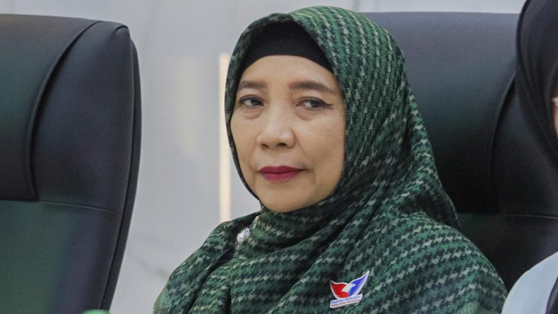 Sitti Rohmi Makin Optimistis Menang di Pilgub NTB usai Bertemu PKB