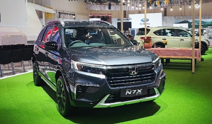 Penjualan Mobil Turun, Gaikindo Berharap GIIAS 2024 Jadi Titik Balik