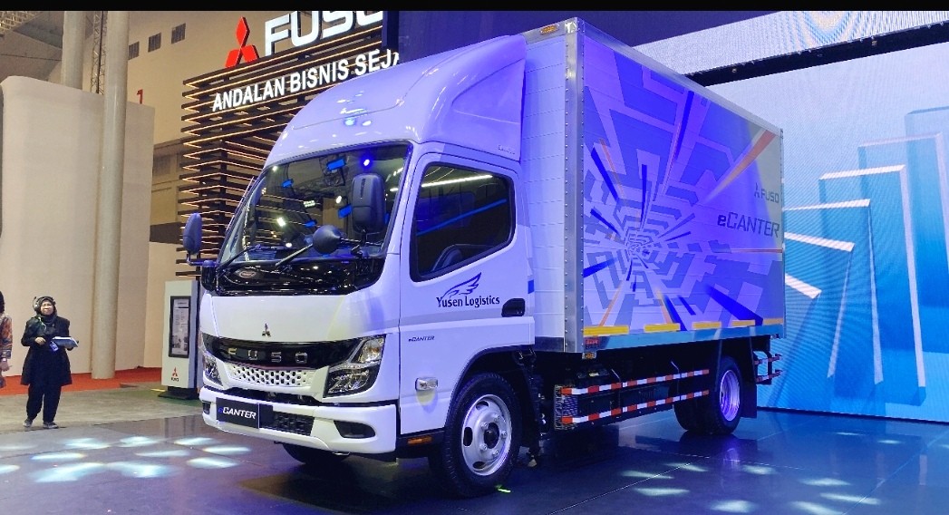 Pemerintah Janji Bakal Sesuaikan Regulasi Uji KIR Khusus untuk Truk Listrik