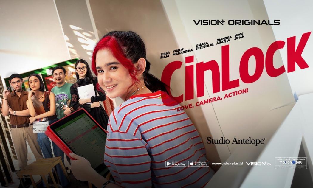 Tissa Biani Punya Mimpi Jadi Produser Film? Ini Penjelasannya