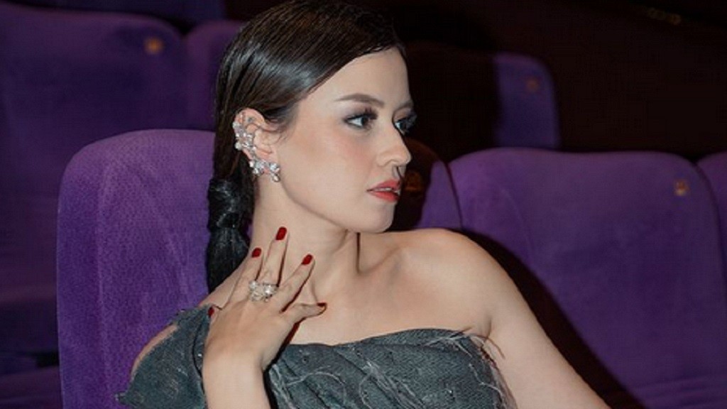 Kimberly Ryder Punya Bukti Edward Akbar Jatuhkan Talak, Kuasa Hukum: Klien Kami Bukan Tak Ingin Mempertahankan