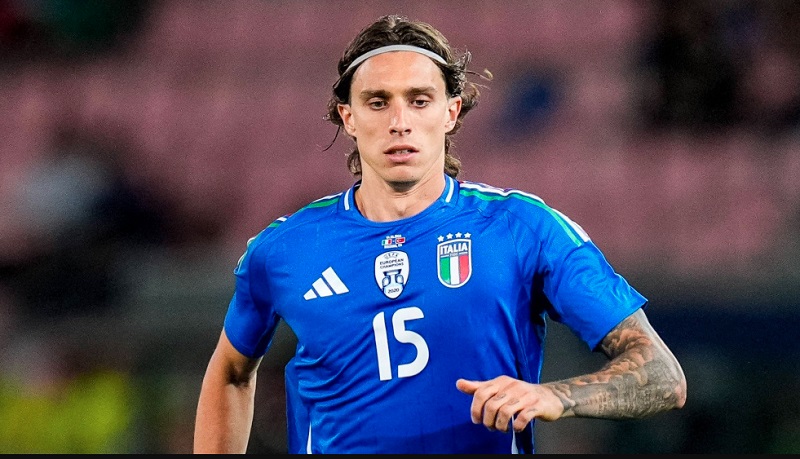 Arsenal Sepakat Rekrut Riccardo Calafiori, Segini Harganya