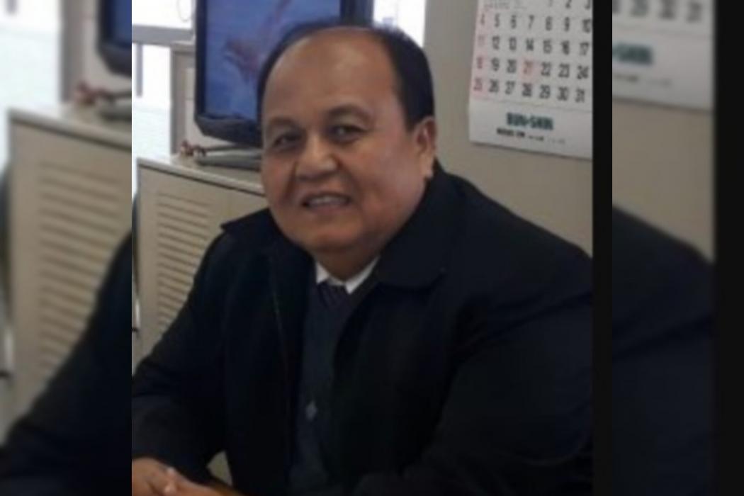 Kecelakaan Bus di Tol Cipali, Dirut Pascasarjana Unpam Sarwani Meninggal