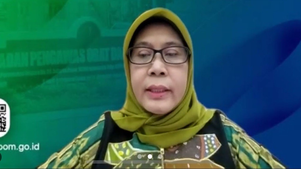 Kenapa Kadaluarsa Roti Aoka Bisa sampai 3 Bulan? Ini Penjelasan BPOM 