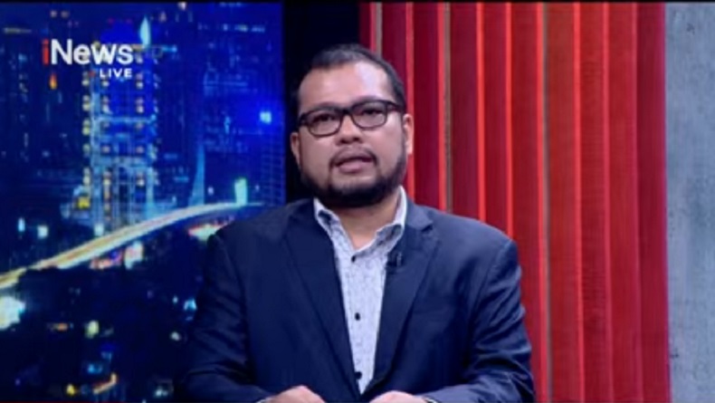 Pengacara Cerita Momen Dede Dibawa ke Kantor Polisi, Buat Keterangan Palsu Kasus Vina