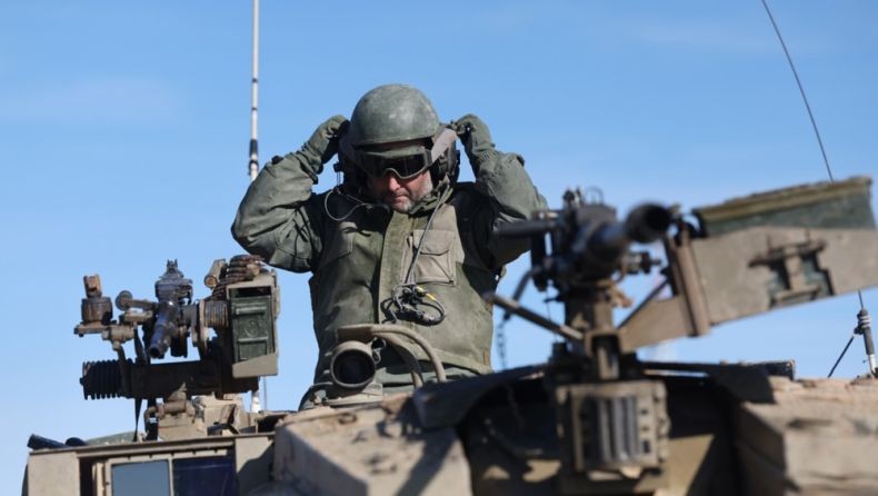 Israel Tebar 17.000 Serangan di 5 Negara Timur Tengah, Perang Bakal Makin Besar?