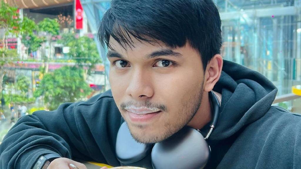 Thariq Halilintar Rajin Pakai Skincare Jelang Menikah, Mau Bikin Aaliyah Massaid Pangling!  