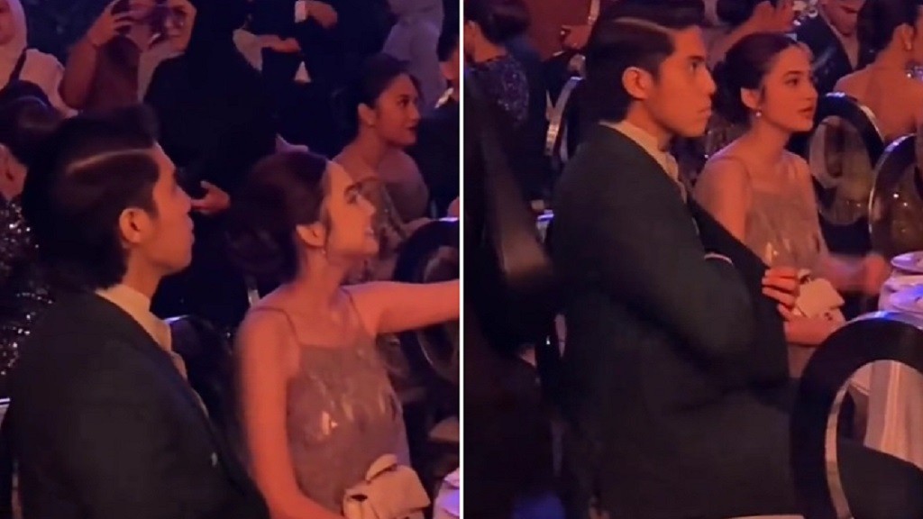 Margin Wieheerm Ungkap Perlakuan El Rumi ke Syifa Hadju: Daging Ayam Aja Disuwirin buat Cipa