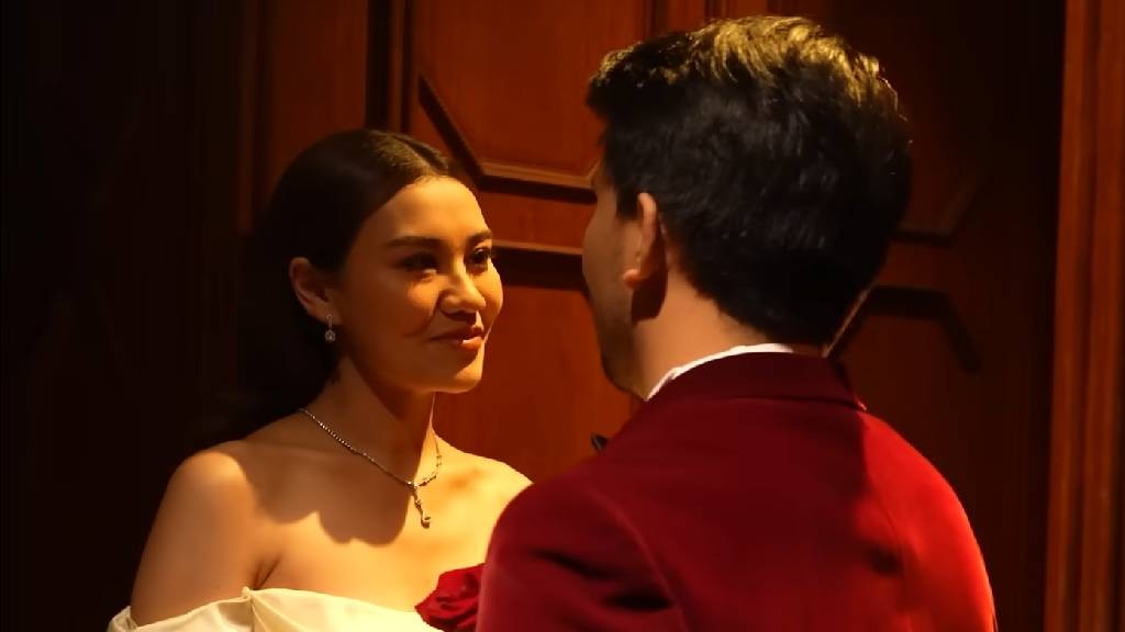 Terungkap! Lokasi dan Waktu Akad Nikah Thariq Halilintar dan Aaliyah Massaid Hari Ini