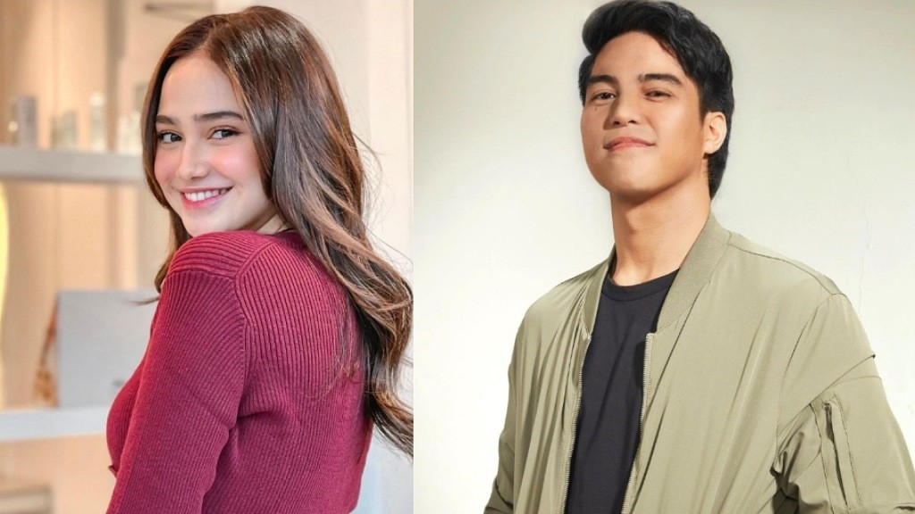 El Rumi dan Syifa Hadju Diisukan Pacaran, Maia Estianty: Lihat Aja di Nikahan Aaliyah!