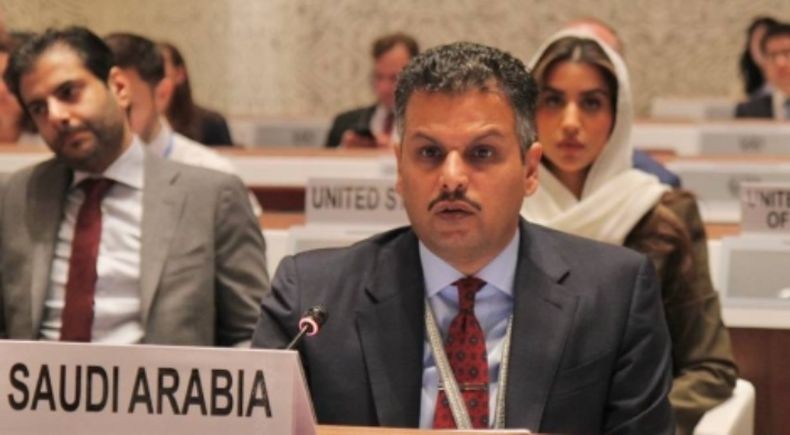 Arab Saudi Kecam Pejabat Israel yang Serukan Serang Palestina Pakai Senjata Nuklir